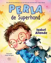 PERLA DE SUPERHOND