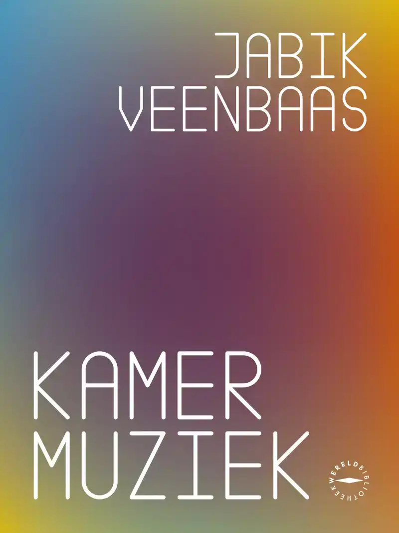 KAMERMUZIEK