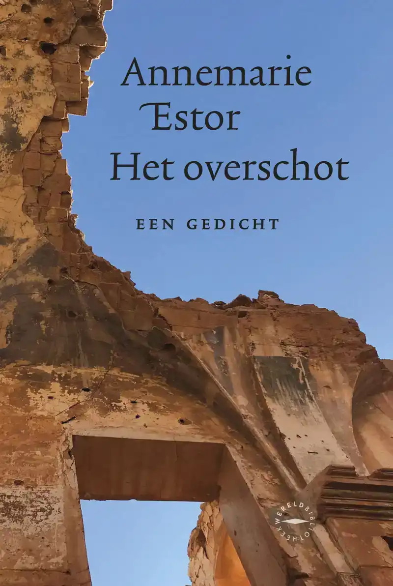HET OVERSCHOT