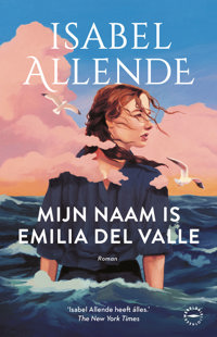 MIJN NAAM IS EMILIA DEL VALLE
