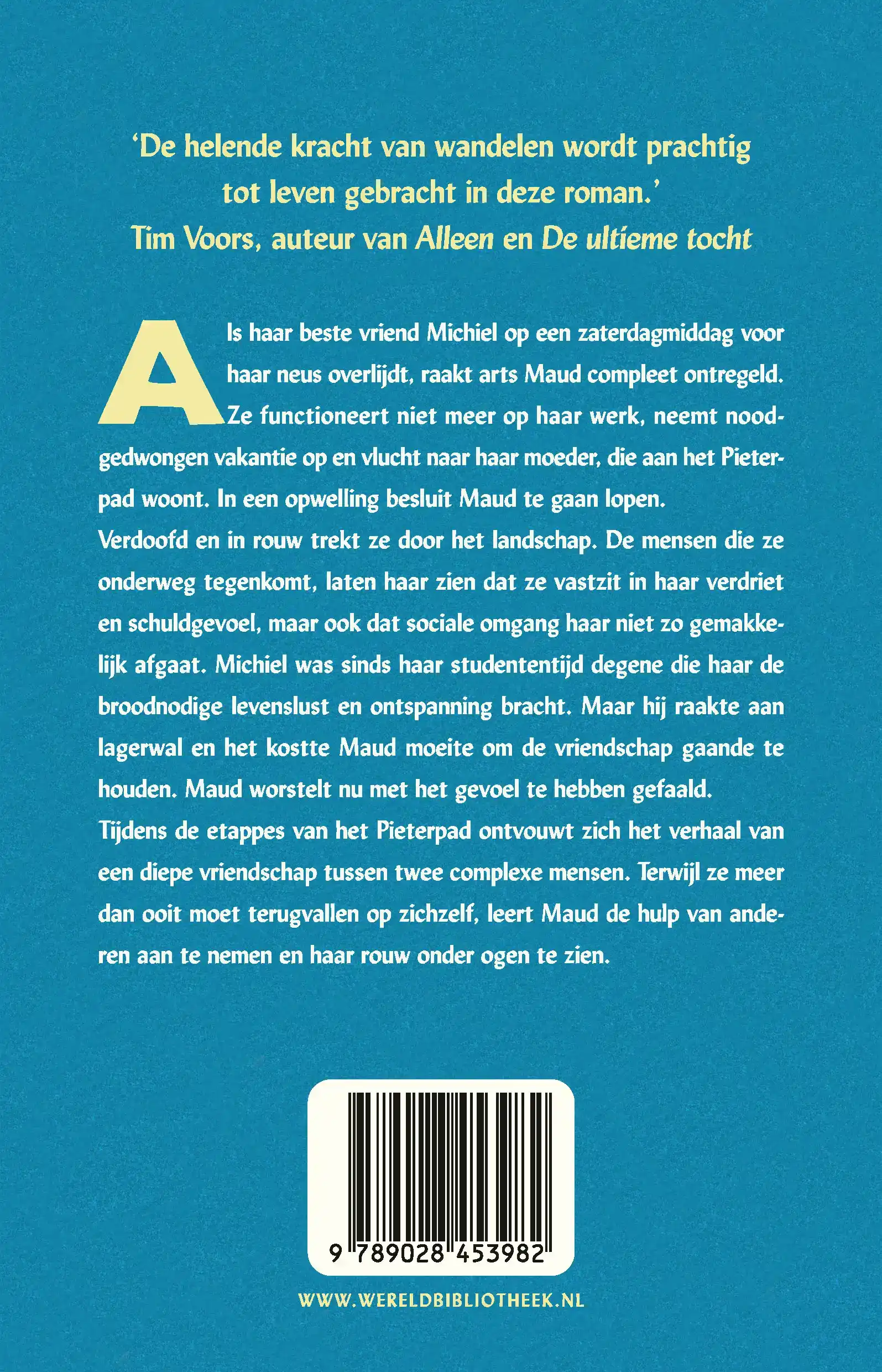 WAT ER WAS
