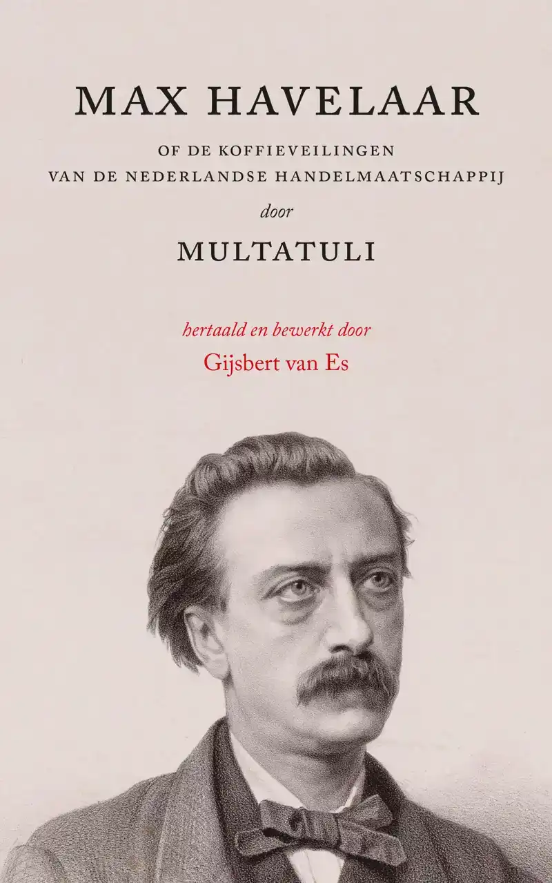 MAX HAVELAAR