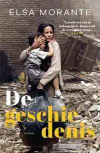 DE GESCHIEDENIS