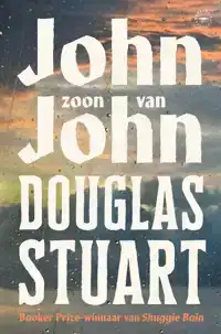 JOHN, ZOON VAN JOHN