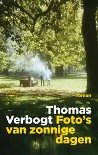 FOTO'S VAN ZONNIGE DAGEN