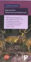 NATIONAAL PARK VELUWEZOOM & DEELERWOUD