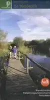FALK STAATSBOSBEHEERWANDELKAART 27. BIESBOSCH