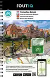 ROUTIQ FIETSKNOOPPUNTENATLAS BELGIE