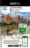 ROUTIQ FIETSKNOOPPUNTENATLAS BELGIE