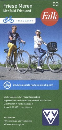 FRIESE MEREN