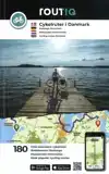 FIETSROUTES DENEMARKEN