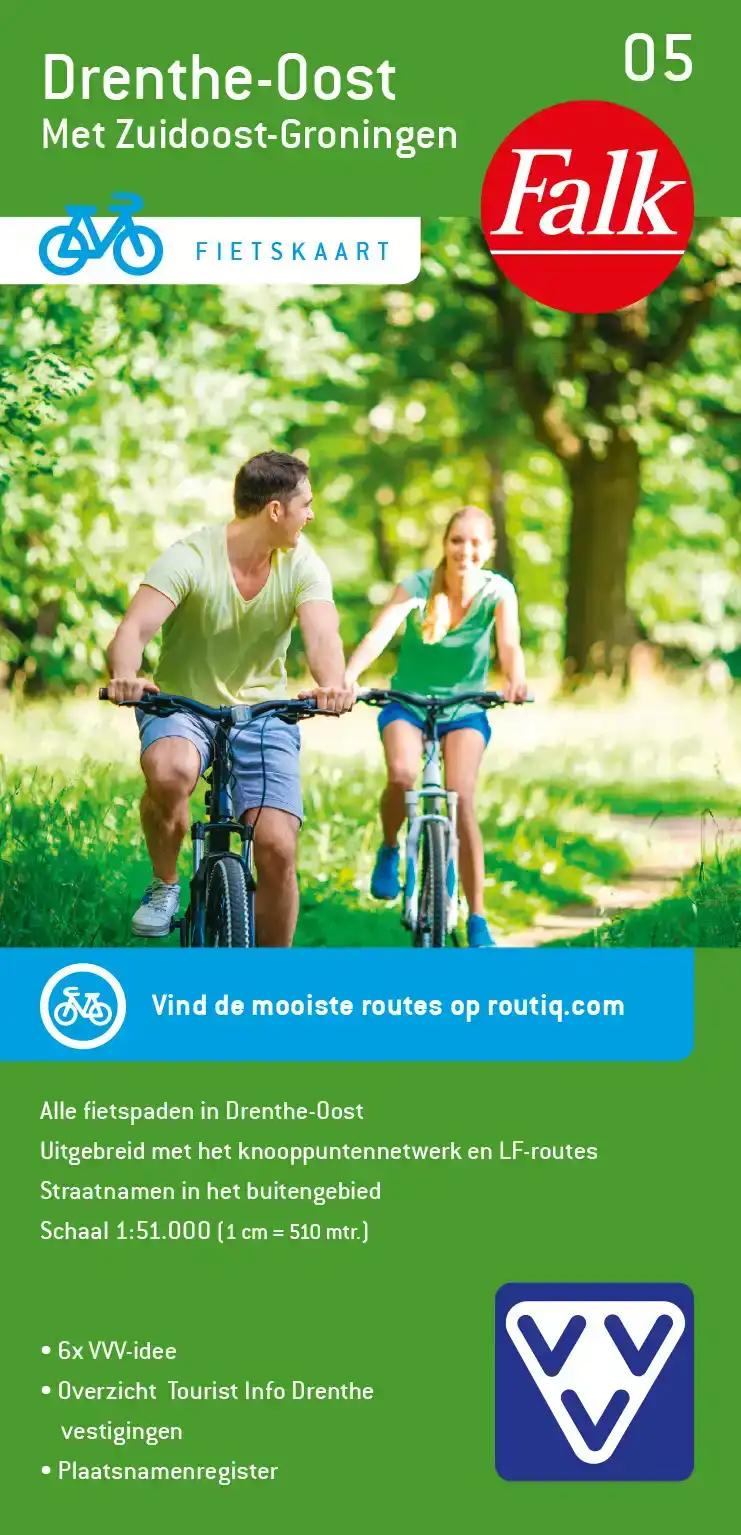 DRENTHE OOST