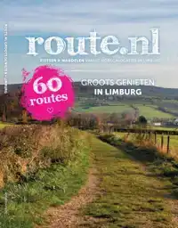 GROOTS GENIETEN LIMBURG