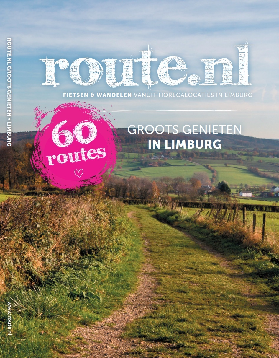 GROOTS GENIETEN LIMBURG