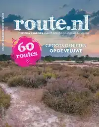 GROOTS GENIETEN OP DE VELUWE