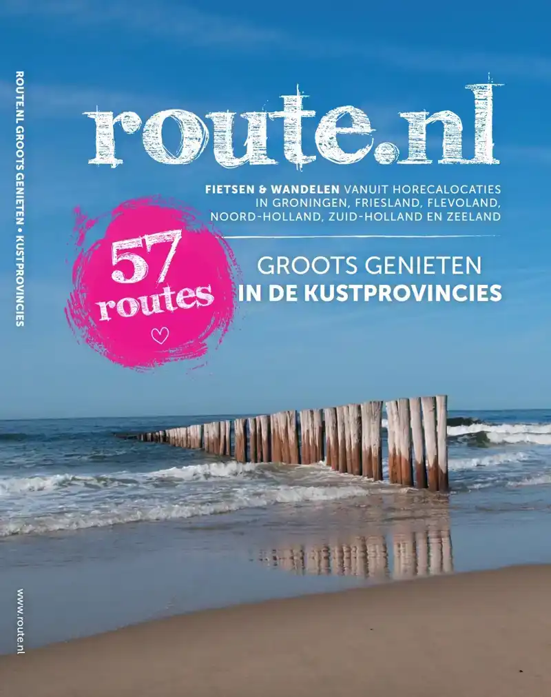 GROOTS GENIETEN IN DE KUSTPROVINCIES