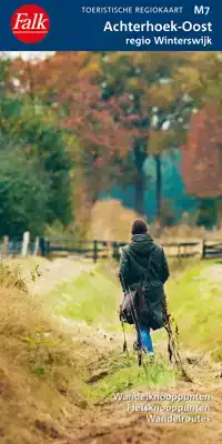 ACHTERHOEK OOST / WINTERSWIJK