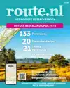ROUTE.NL HET MOOISTE FIETSROUTEBOEK