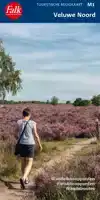 FALK REGIOKAART VELUWE NOORD