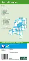 FALK VVV FIETSKAART 06 FLEVOLAND