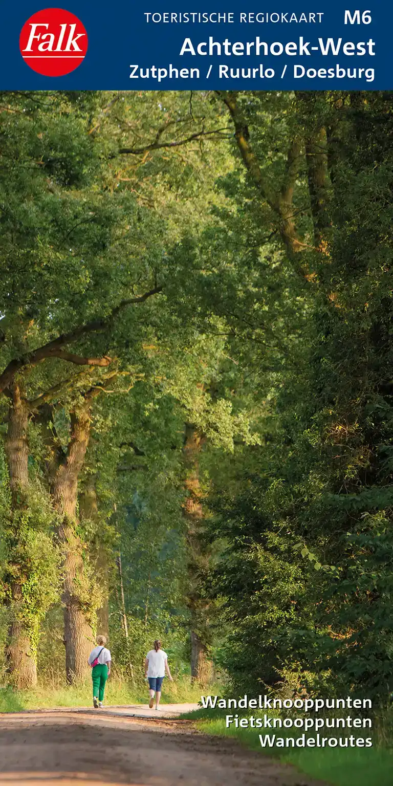ACHTERHOEK WEST