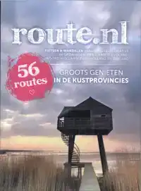 GROOTS GENIETEN IN DE KUSTPROVINCIES