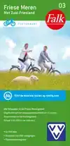 FALK VVV FIETSKAART 03 FRIESE MEREN