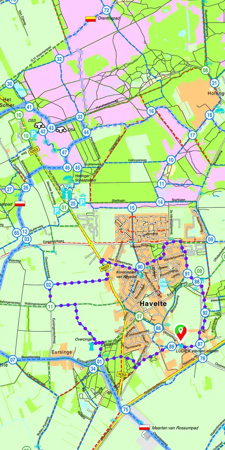 DWINGELDERVELD