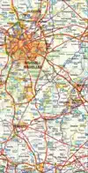 BELGIE / LUXEMBURG EASY DRIVER