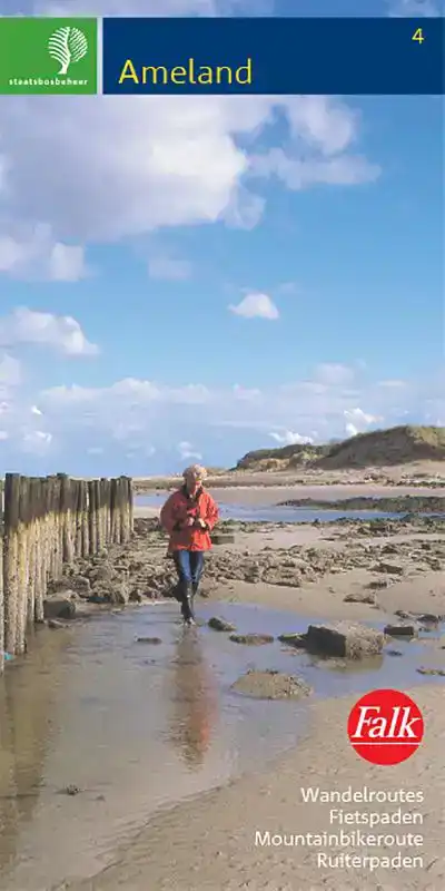 AMELAND 4 SBB