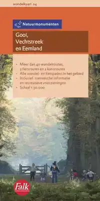 GOOI, VECHTSTREEK EN EEMLAND