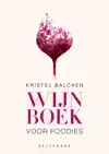 WIJNBOEK VOOR FOODIES