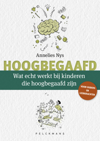 WAT ECHT WERKT BIJ KINDEREN DIE HOOGBEGAAFD ZIJN?