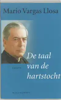 DE TAAL VAN DE HARTSTOCHT