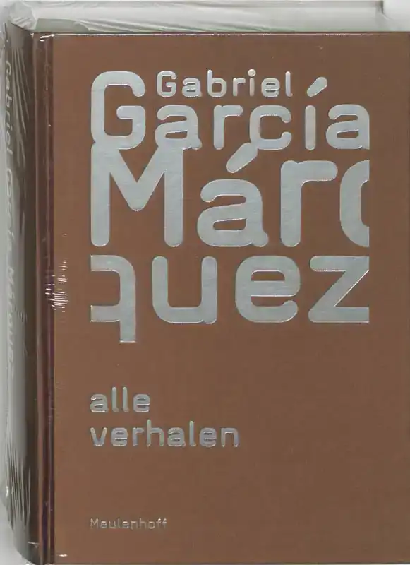 ALLE VERHALEN