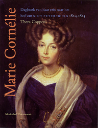 MARIE CORNELIE