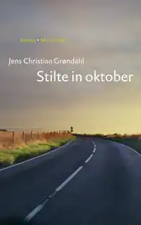 STILTE IN OKTOBER