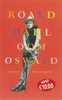 OOM OSWALD