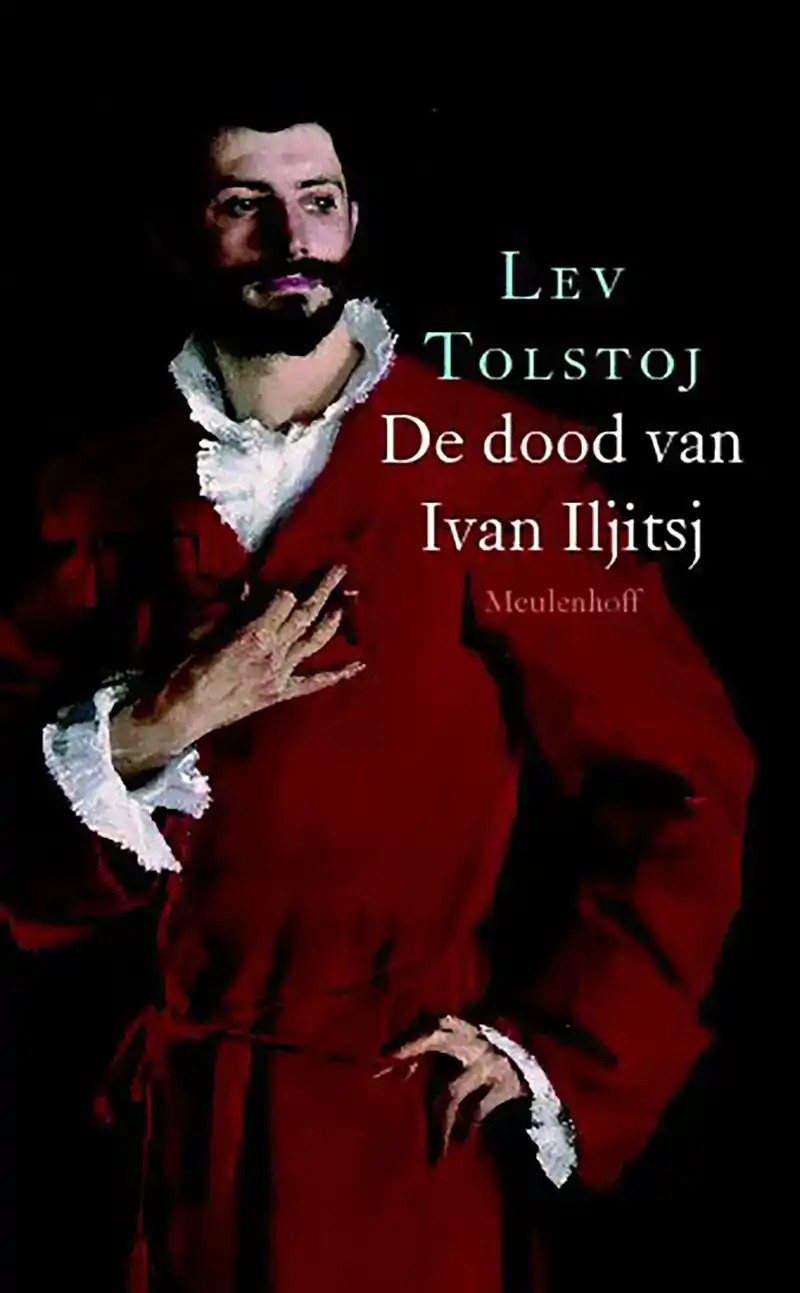 DE DOOD VAN IVAN ILJITSJ