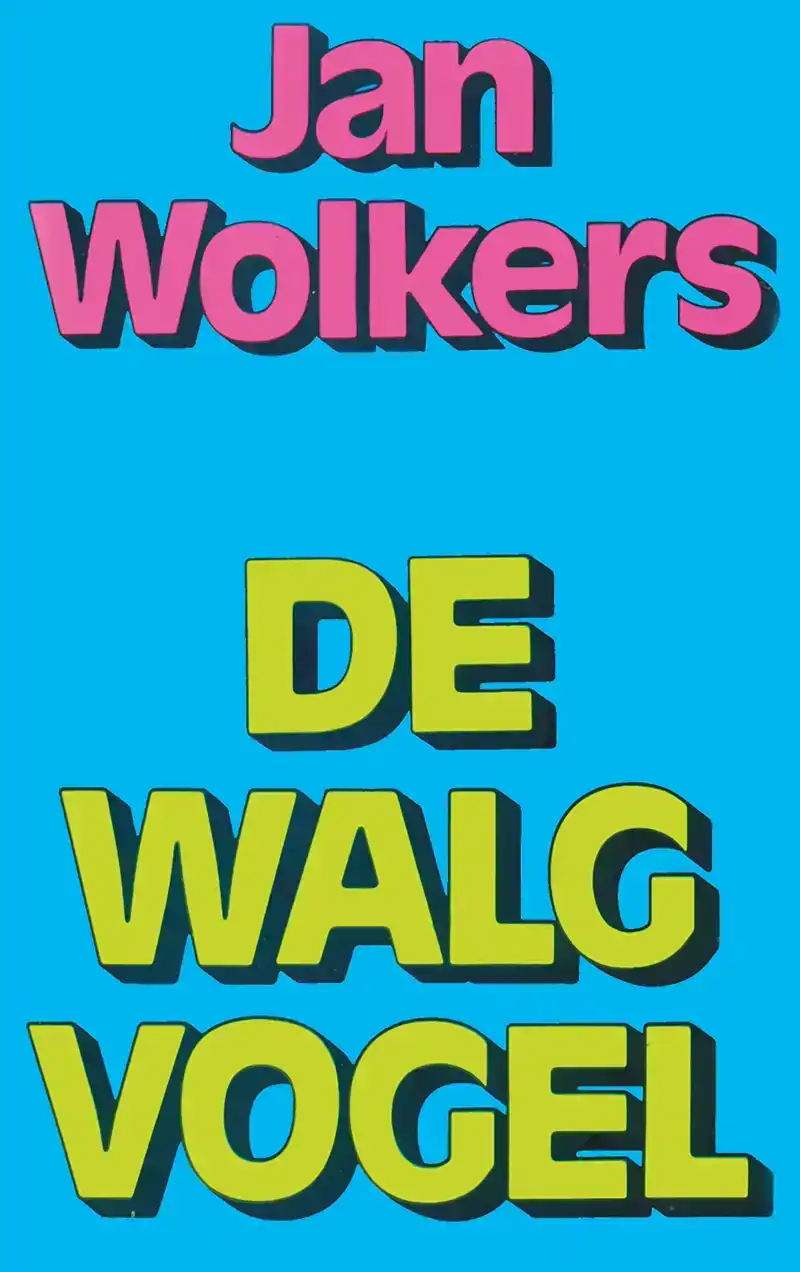DE WALGVOGEL