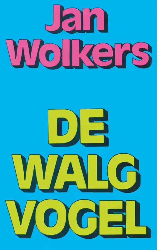 DE WALGVOGEL