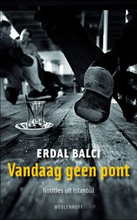 VANDAAG GEEN PONT