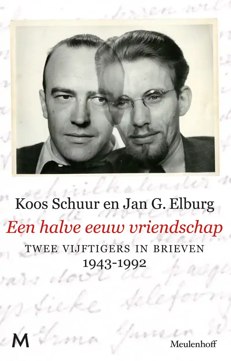 EEN HALVE EEUW VRIENDSCHAP