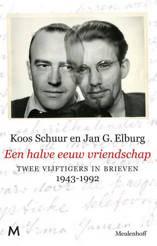 EEN HALVE EEUW VRIENDSCHAP