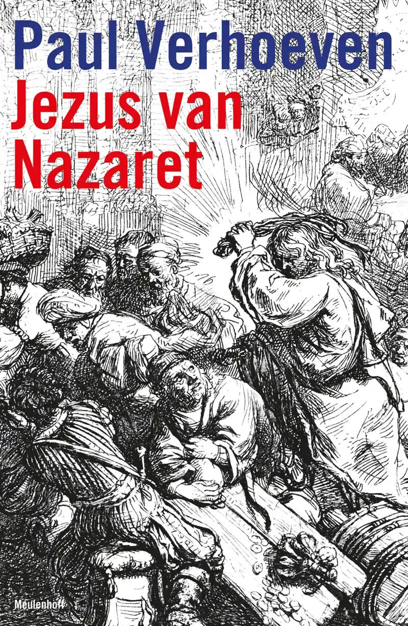 JEZUS VAN NAZARETH