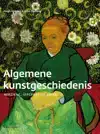 ALGEMENE KUNSTGESCHIEDENIS