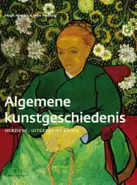 ALGEMENE KUNSTGESCHIEDENIS