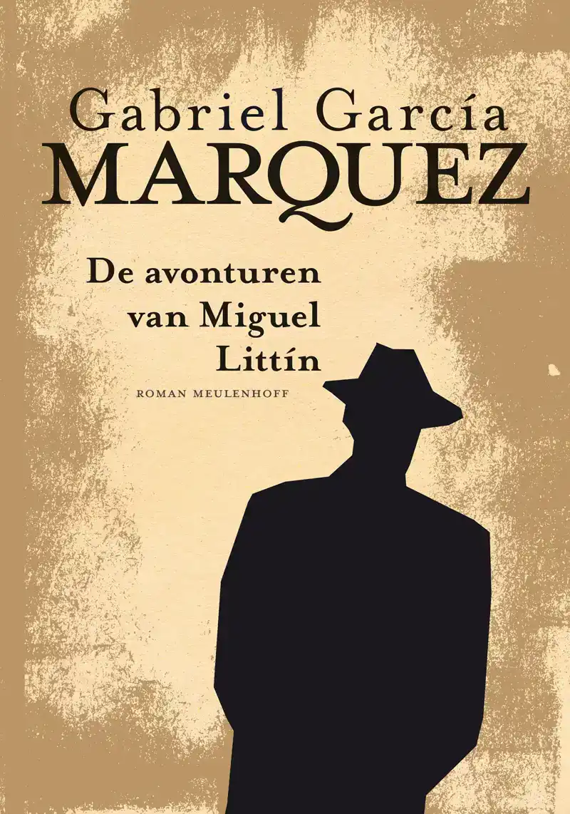 AVONTUREN VAN MIGUEL LITTIN