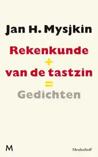 REKENKUNDE VAN DE TASTZIN, GEVOLGD DOOR SPRKLS, GLDLS