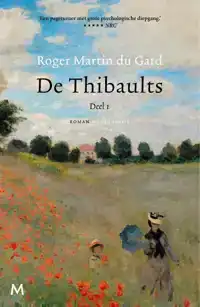 DE THIBAULTS